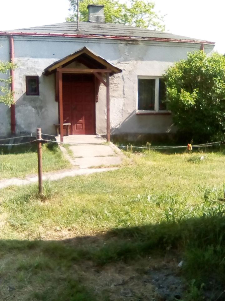dom wolnostojący, 2 pokoje Budy-Kałki. Zdjęcie 2