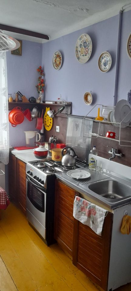 Mieszkanie 3-pokojowe Machnów Nowy, ul. Wierzbicka. Zdjęcie 5