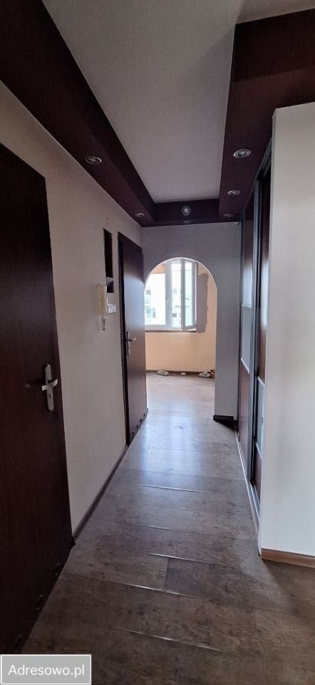 Mieszkanie 3-pokojowe Częstochowa Centrum, ul. Goszczyńskiego. Zdjęcie 9