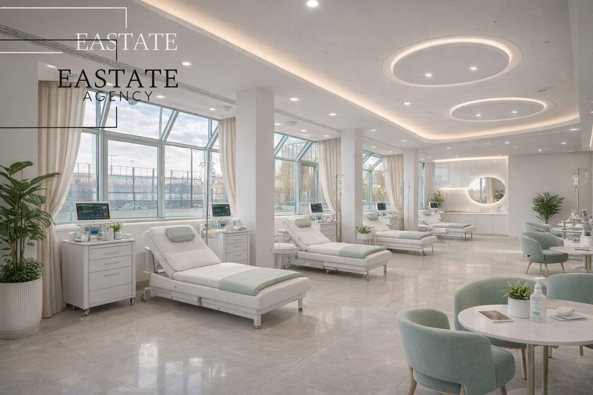 Lokal Warszawa Praga-Południe, ul. Floriana Znanieckiego. Zdjęcie 11