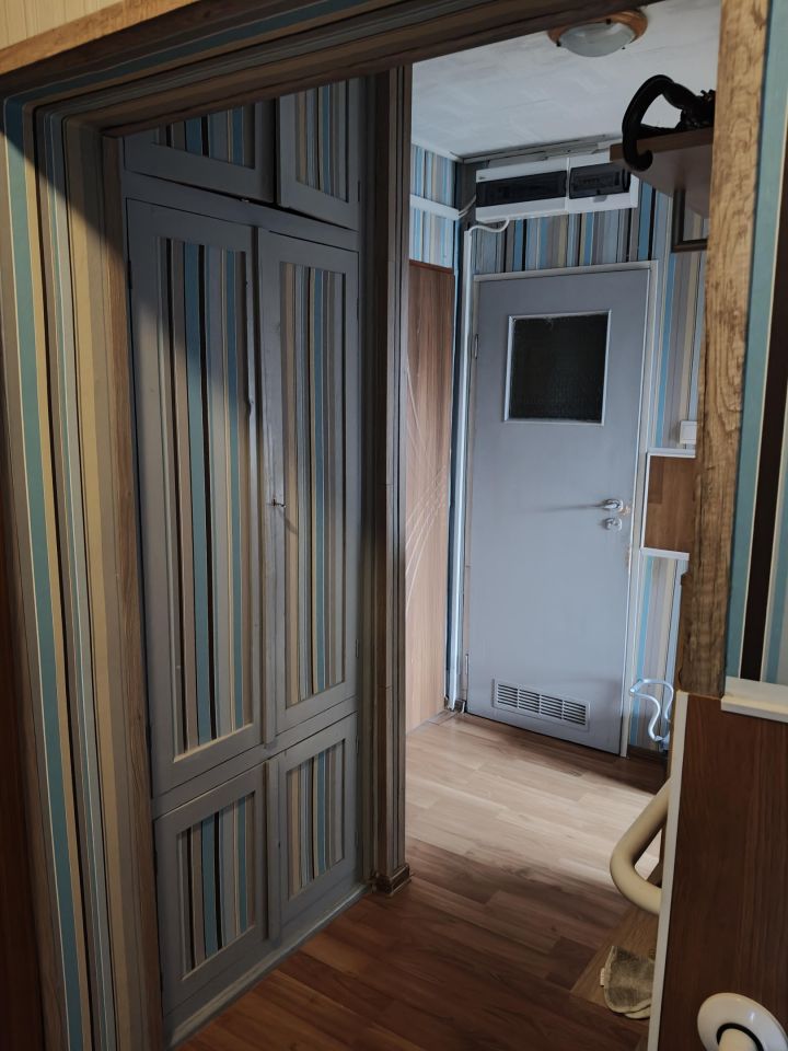 Mieszkanie 2-pokojowe Ulikowo. Zdjęcie 2