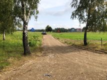 Działka rekreacyjna Szymonówko. Zdjęcie 4