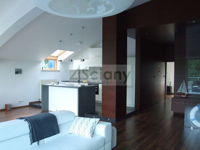 Mieszkanie 3-pokojowe Serock, ul. Retmańska. Zdjęcie 1