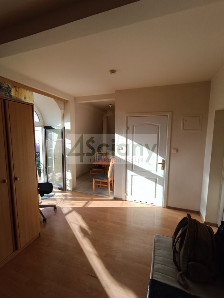 dom wolnostojący, 6 pokoi Warszawa Ochota. Zdjęcie 21