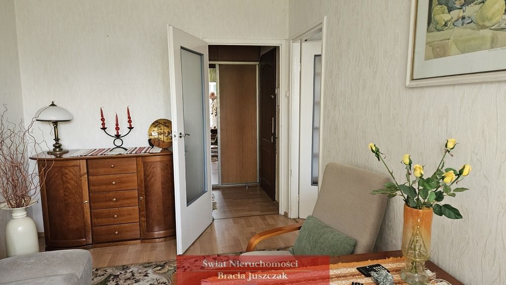 Mieszkanie 4-pokojowe Wrocław Borek. Zdjęcie 5