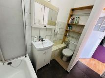 Mieszkanie 2-pokojowe Wrocław Śródmieście, ul. św. Wincentego. Zdjęcie 4