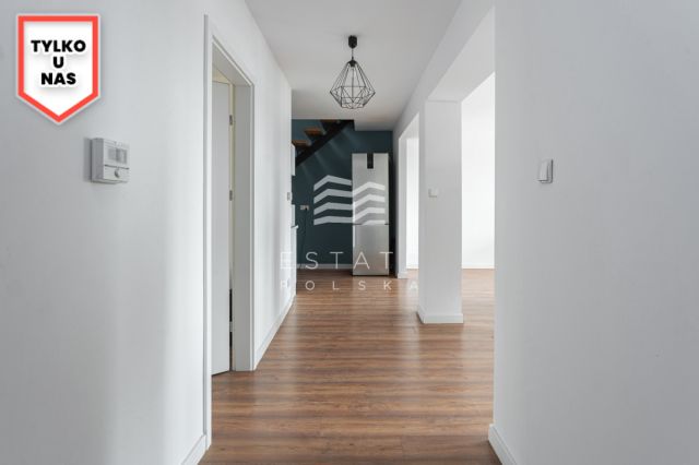 Mieszkanie 6-pokojowe Gdynia Obłuże, ul. adm. J. Unruga. Zdjęcie 7