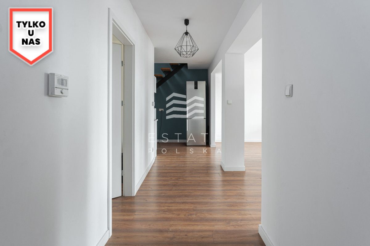 Mieszkanie 6-pokojowe Gdynia Obłuże, ul. adm. J. Unruga. Zdjęcie 7