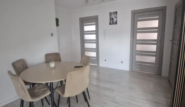 Mieszkanie 2-pokojowe Sokółka