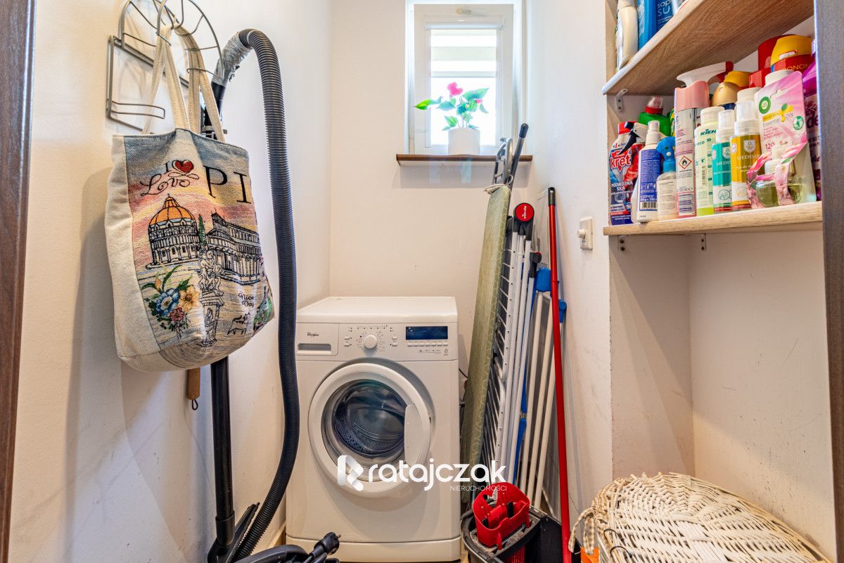 Mieszkanie 4-pokojowe Rumia, ul. Saperów. Zdjęcie 13