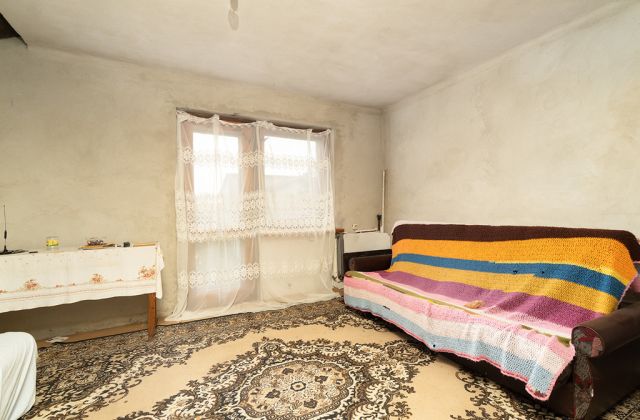 dom wolnostojący, 5 pokoi Wilcza Wola. Zdjęcie 16