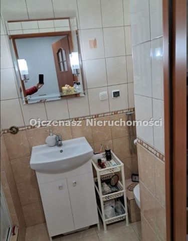 Mieszkanie 1-pokojowe Bydgoszcz Wyżyny. Zdjęcie 6