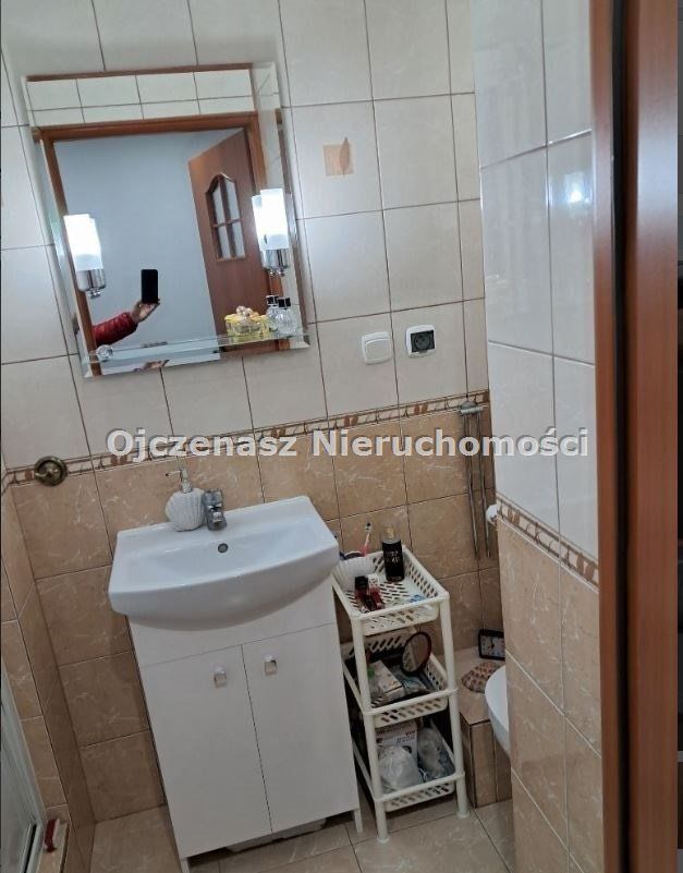 Mieszkanie 1-pokojowe Bydgoszcz Wyżyny. Zdjęcie 6