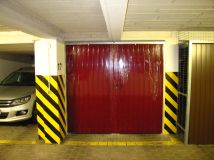 Garaż/miejsce parkingowe Poznań Piątkowo, os. Stefana Batorego