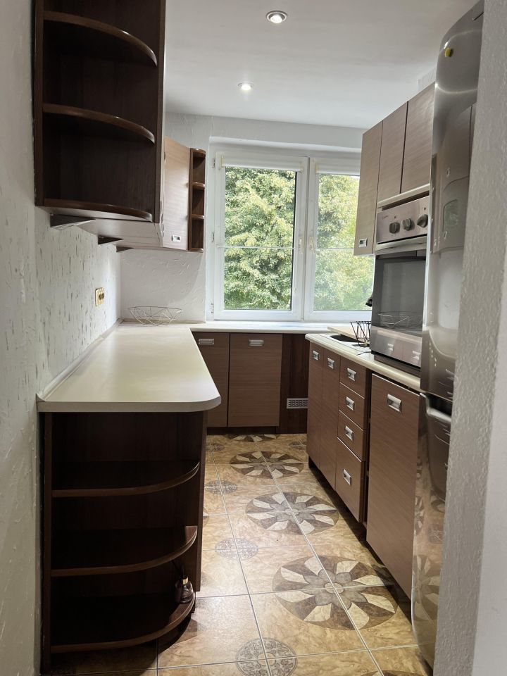 Mieszkanie 2-pokojowe Katowice Giszowiec, ul. Karliczka. Zdjęcie 8