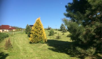 Działka budowlana Czarny Bór