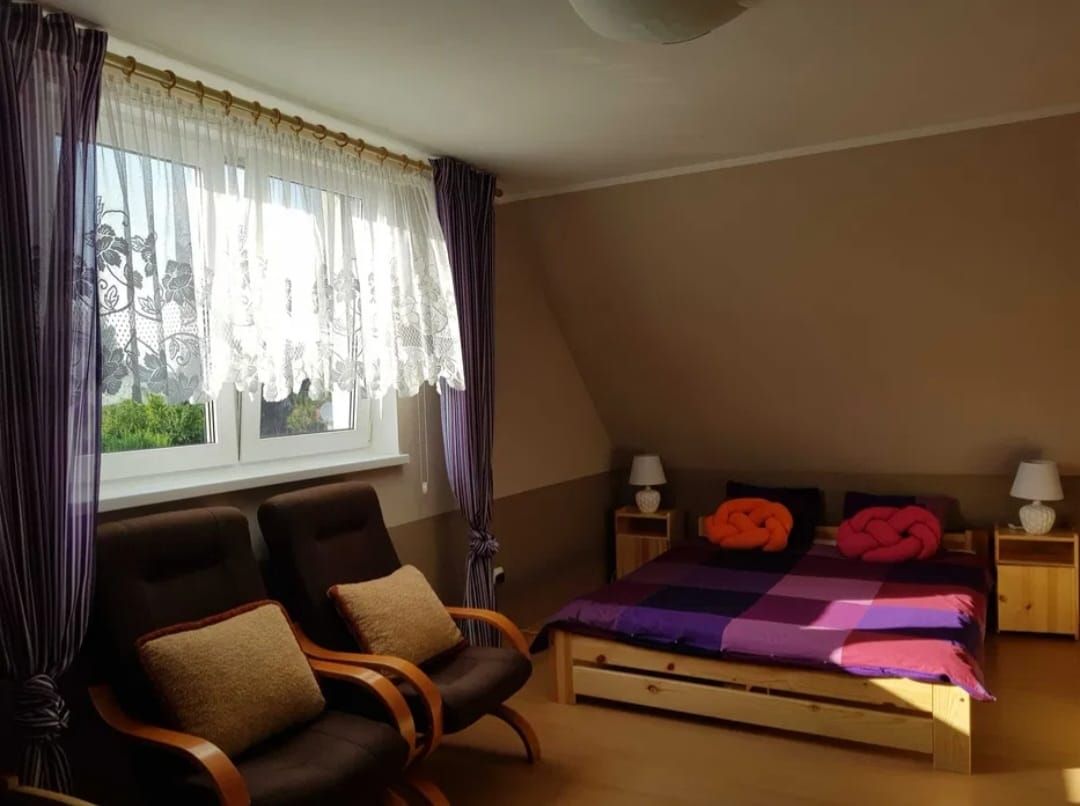 dom wolnostojący, 3 pokoje Winiec. Zdjęcie 6