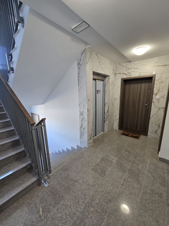 Mieszkanie 2-pokojowe Szczecin Gumieńce, ul. Gorzowska. Zdjęcie 20