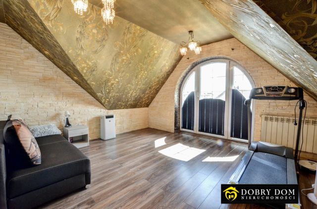 dom wolnostojący, 5 pokoi Augustów. Zdjęcie 16