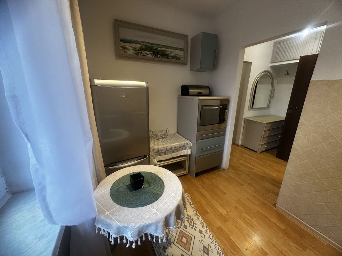 Mieszkanie 1-pokojowe Warszawa Wola, ul. Eustachego Tyszkiewicza. Zdjęcie 16