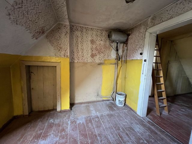 bliźniak, 4 pokoje Pęgów, ul. Główna. Zdjęcie 12