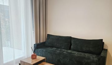 Mieszkanie 2-pokojowe Warszawa Raków, ul. Równoległa