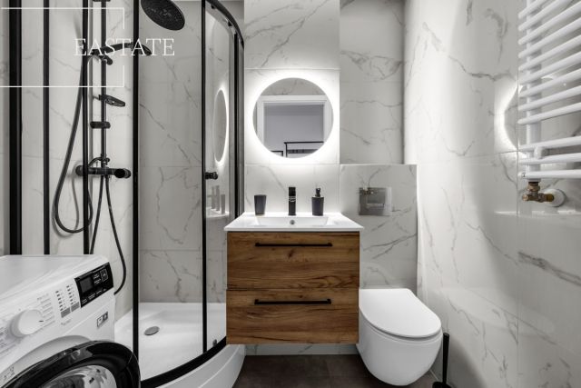 Mieszkanie 2-pokojowe Warszawa Bródno, ul. Łabiszyńska. Zdjęcie 16