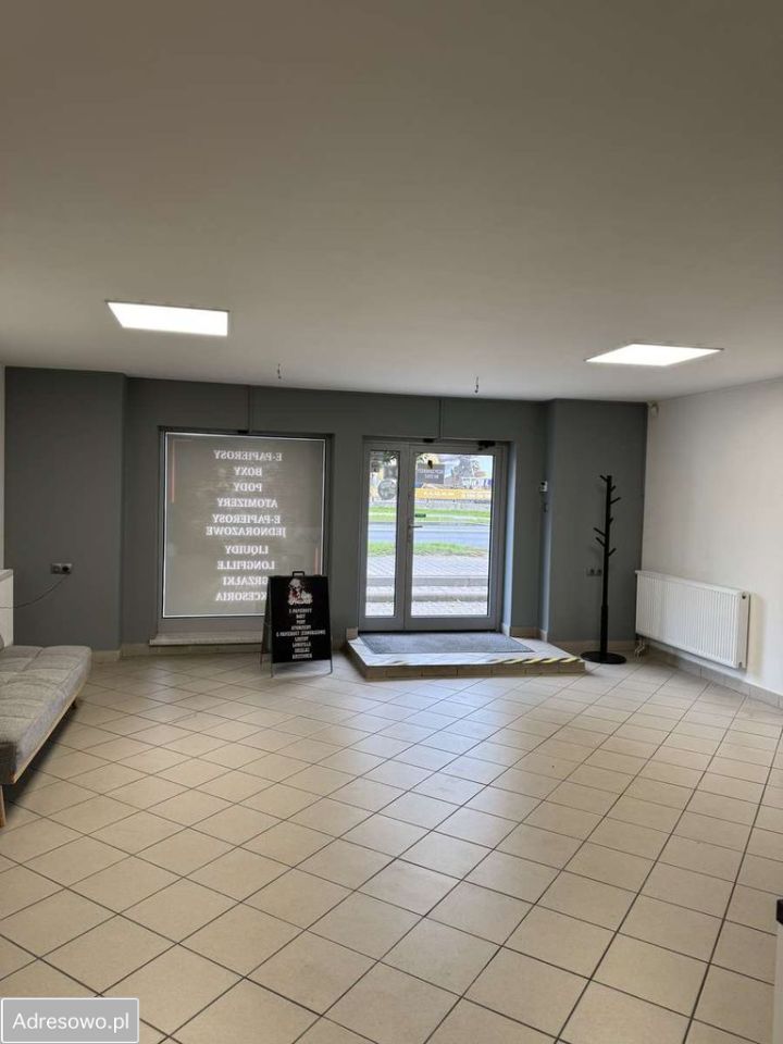 Lokal Oświęcim, ul. Stanisława Konarskiego. Zdjęcie 7