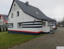 dom wolnostojący, 5 pokoi Lubomierz, ul. Majowa