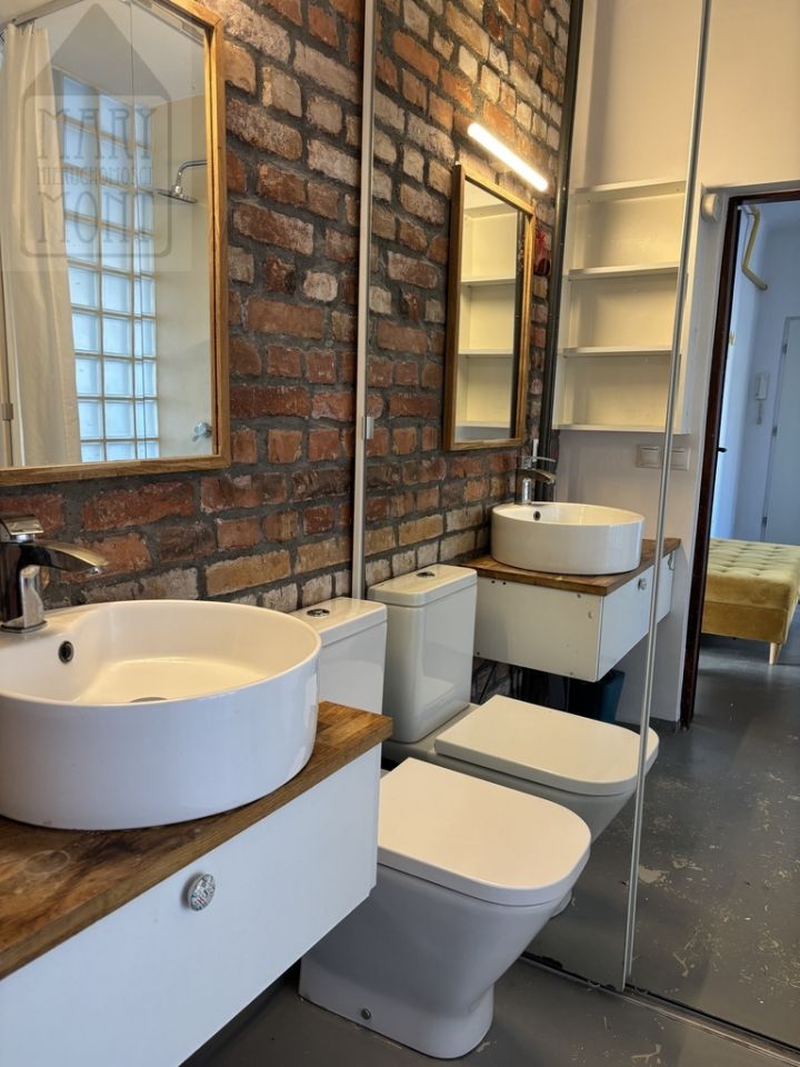 Mieszkanie 2-pokojowe Warszawa Praga-Północ, ul. Józefa Szanajcy. Zdjęcie 14