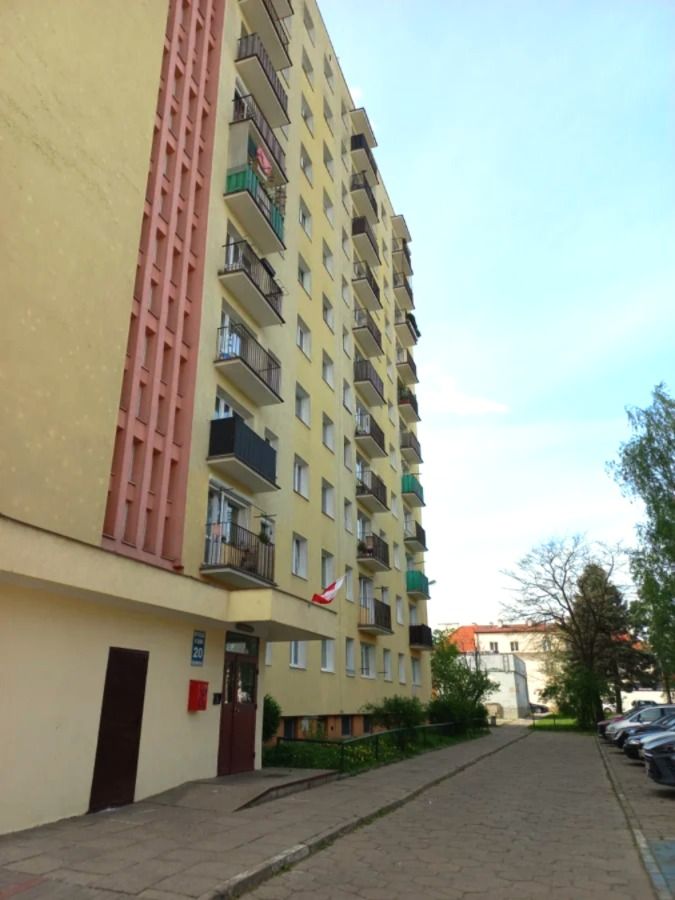 Mieszkanie 3-pokojowe Gdańsk Przymorze, ul. Kołobrzeska. Zdjęcie 10