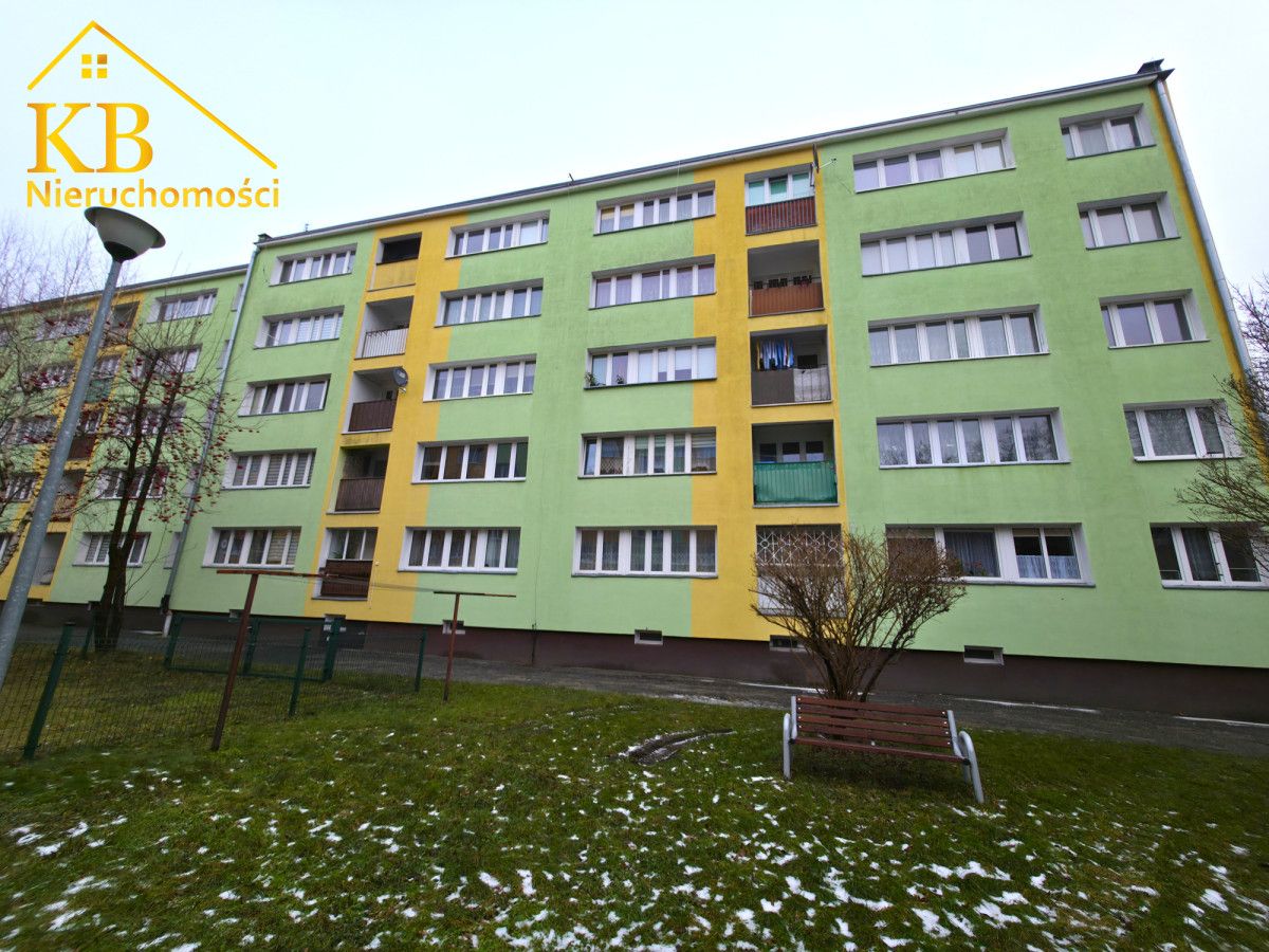 Mieszkanie 2-pokojowe Świdnica, ul. Parkowa. Zdjęcie 9