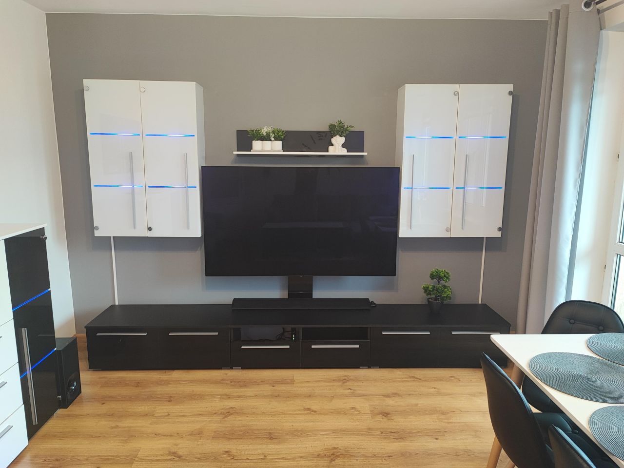 Mieszkanie 3-pokojowe Augustów, ul. Mickiewicza. Zdjęcie 4