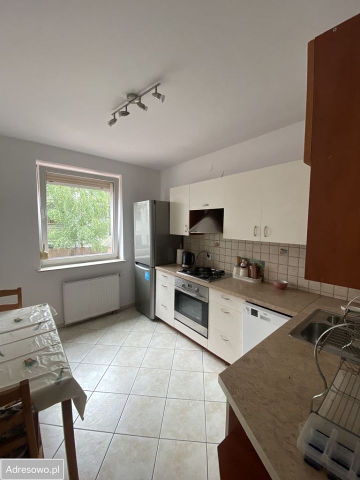 Mieszkanie 4-pokojowe Kraków Swoszowice, ul. Macieja Dębskiego. Zdjęcie 7