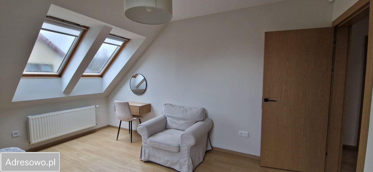 dom wolnostojący, 5 pokoi Płock Imielnica, ul. Podgórze. Zdjęcie 9