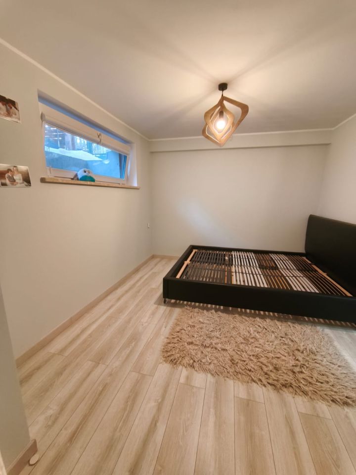 dom wolnostojący, 6 pokoi Borkowo, ul. Karlikowska. Zdjęcie 13