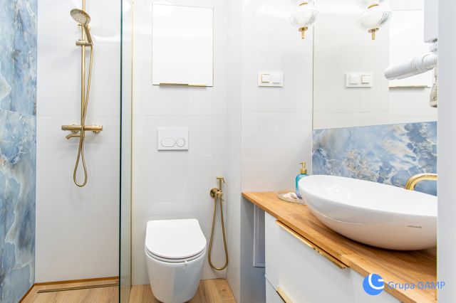 Mieszkanie 2-pokojowe Kraków, ul. Ignacego Krasickiego. Zdjęcie 16