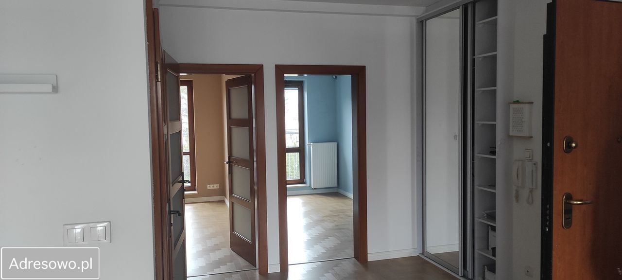 Mieszkanie 3-pokojowe Kraków Swoszowice, ul. Władysława Taklińskiego. Zdjęcie 7