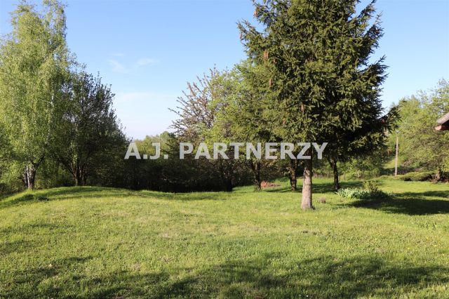 Działka Lednica Górna. Zdjęcie 6