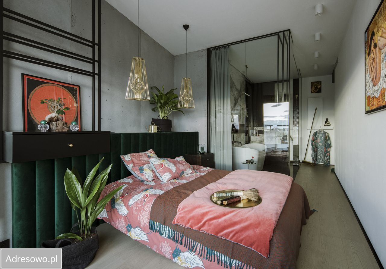 Mieszkanie 4-pokojowe Warszawa Mokotów, ul. Puławska. Zdjęcie 12