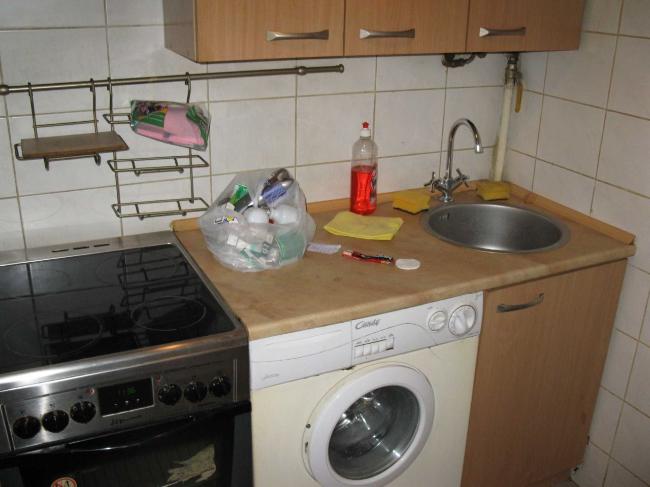 Mieszkanie 1-pokojowe Bytom. Zdjęcie 3