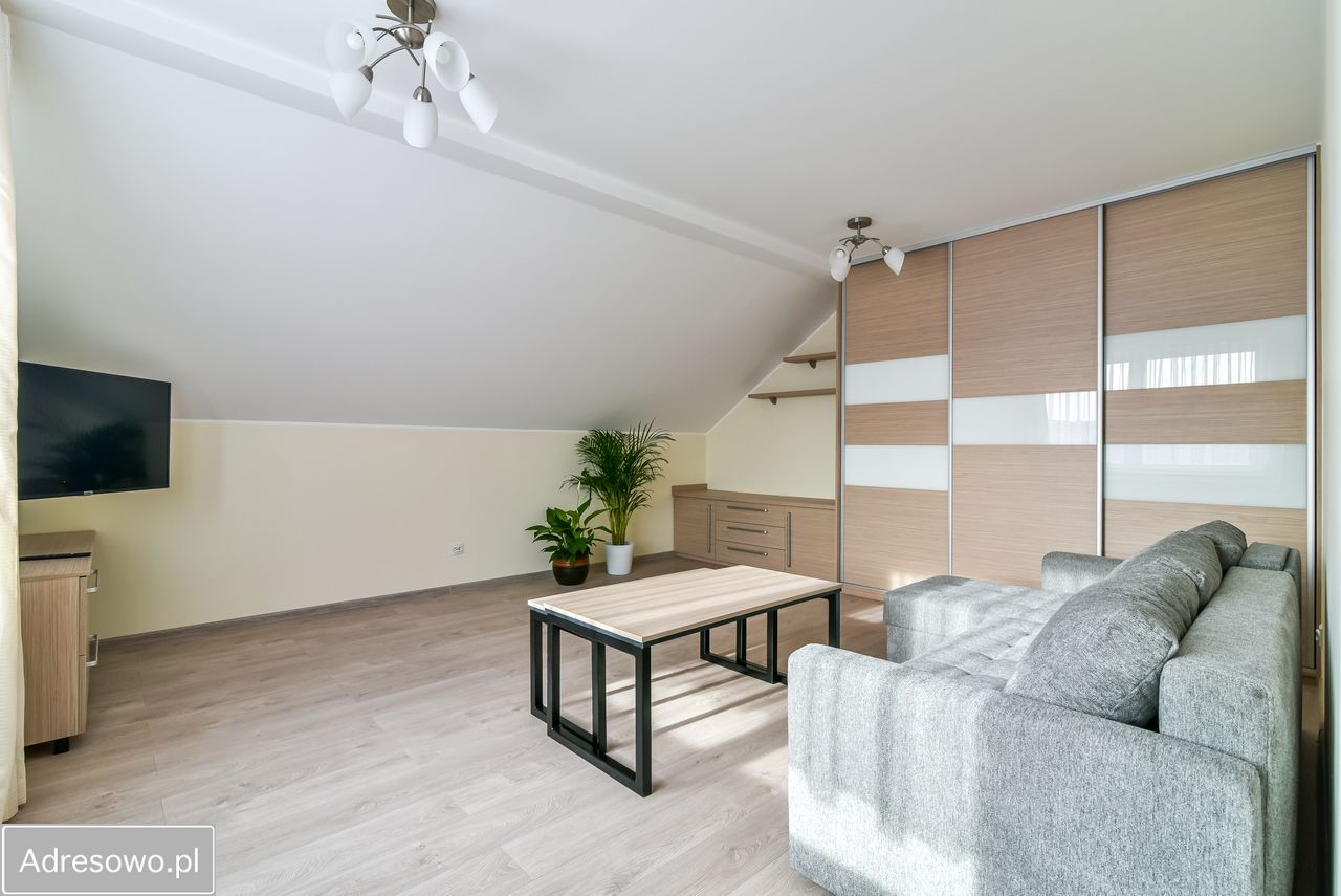 Mieszkanie 1-pokojowe Rumia, ul. Mściwoja II. Zdjęcie 3