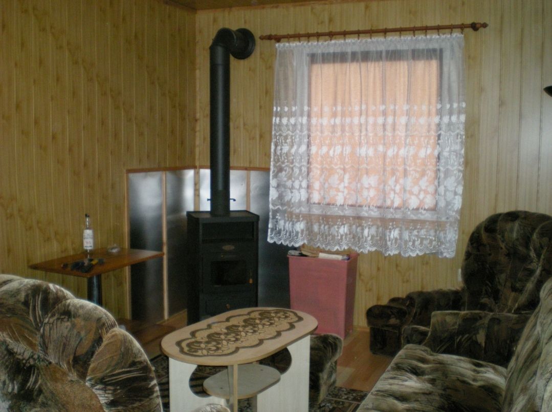 dom letniskowy, 2 pokoje Siemiany. Zdjęcie 9