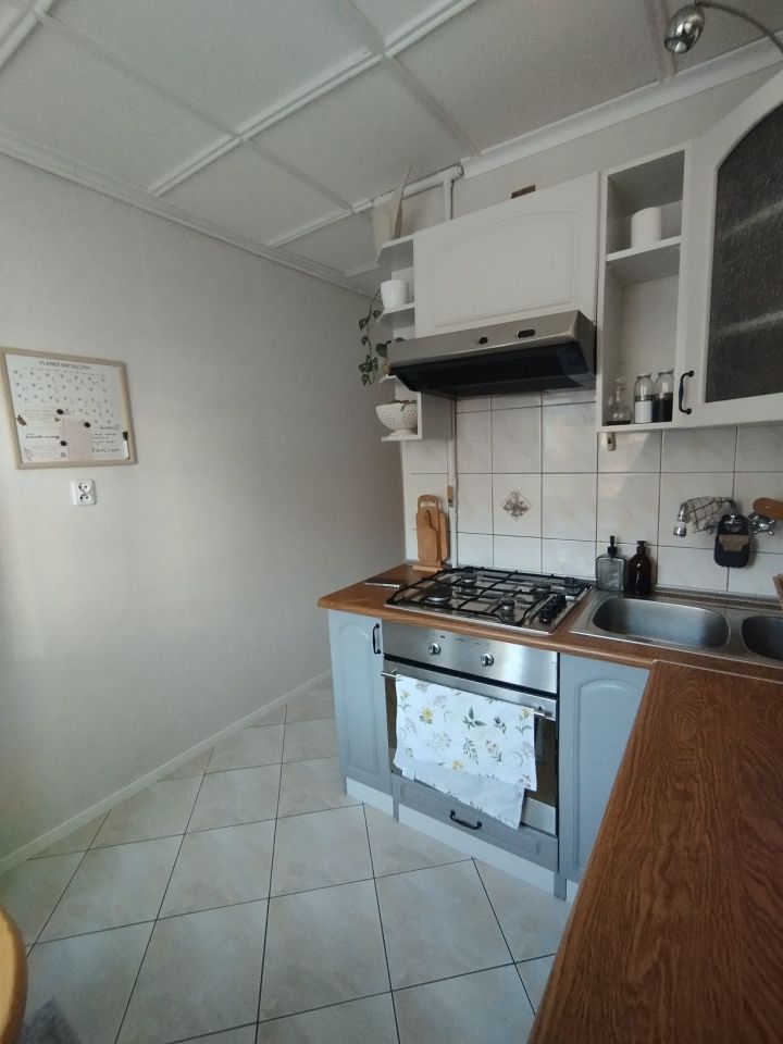 Mieszkanie 2-pokojowe Prudnik, ul. Kardynała Stefana Wyszyńskiego. Zdjęcie 6