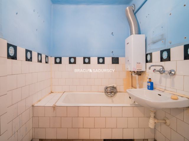 Mieszkanie 2-pokojowe Kraków Prądnik Czerwony, ul. Ugorek. Zdjęcie 12