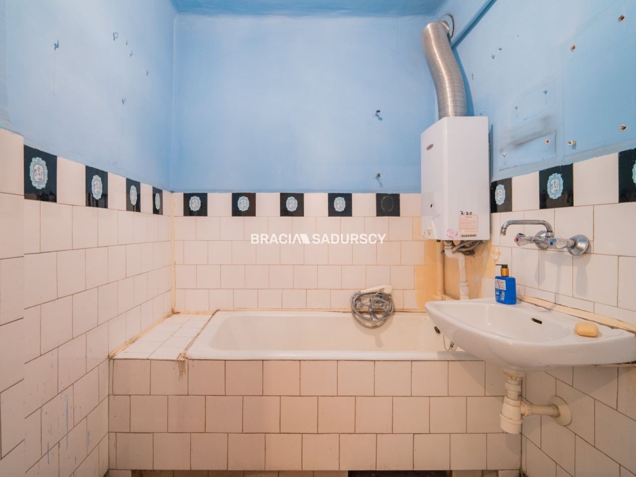 Mieszkanie 2-pokojowe Kraków Prądnik Czerwony, ul. Ugorek. Zdjęcie 12