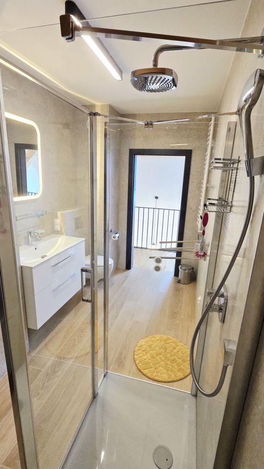 Mieszkanie 3-pokojowe Wrocław Krzyki. Zdjęcie 6