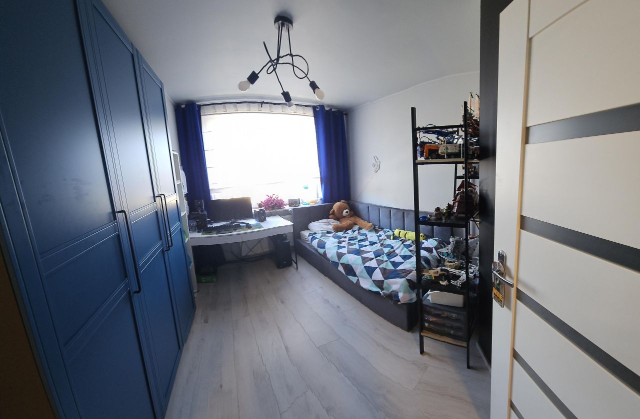 Mieszkanie 4-pokojowe Warszawa Ursus, ul. Władysława Jagiełły. Zdjęcie 10