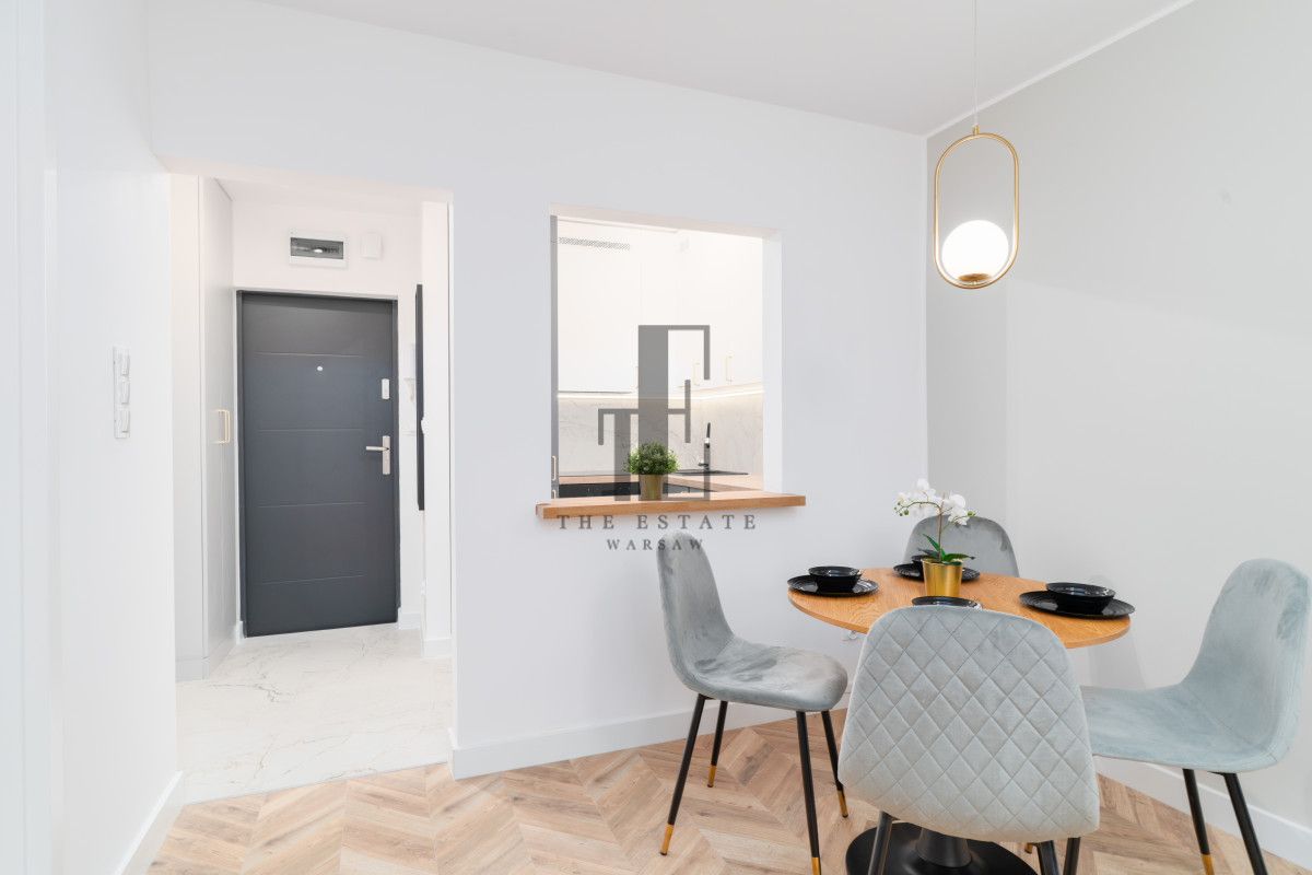 Mieszkanie 2-pokojowe Warszawa Wola, ul. Józefa Sowińskiego. Zdjęcie 4