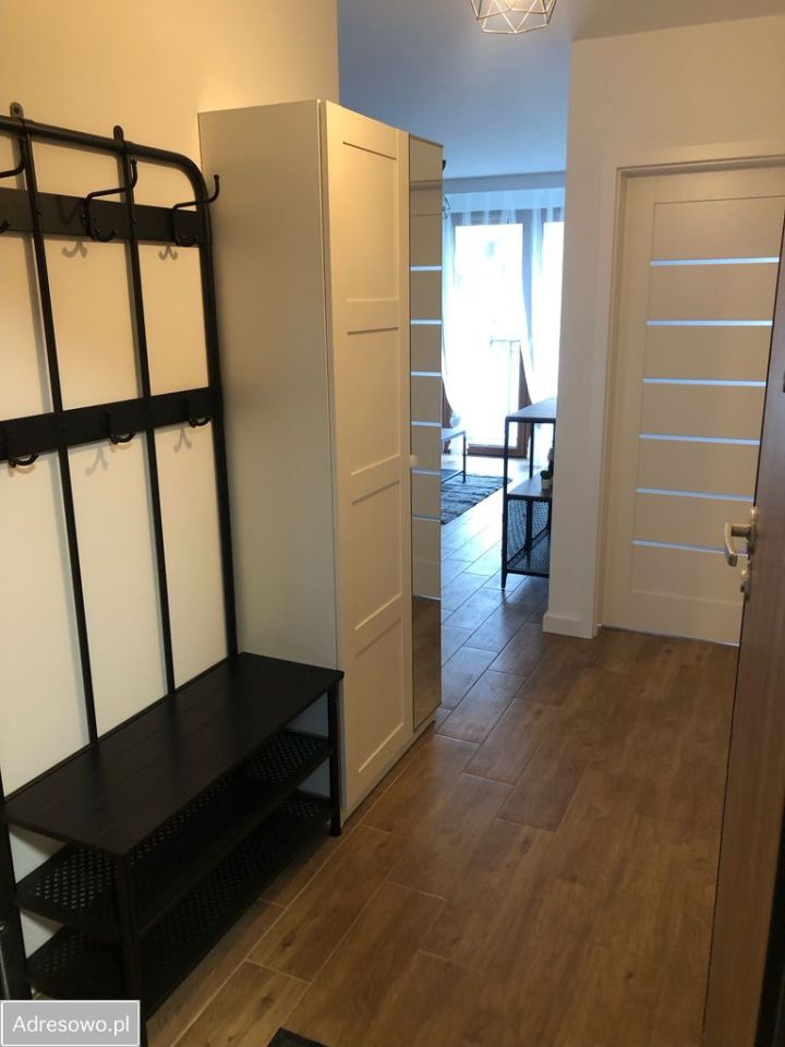 Mieszkanie 2-pokojowe Józefosław, ul. Jutrzenki. Zdjęcie 14